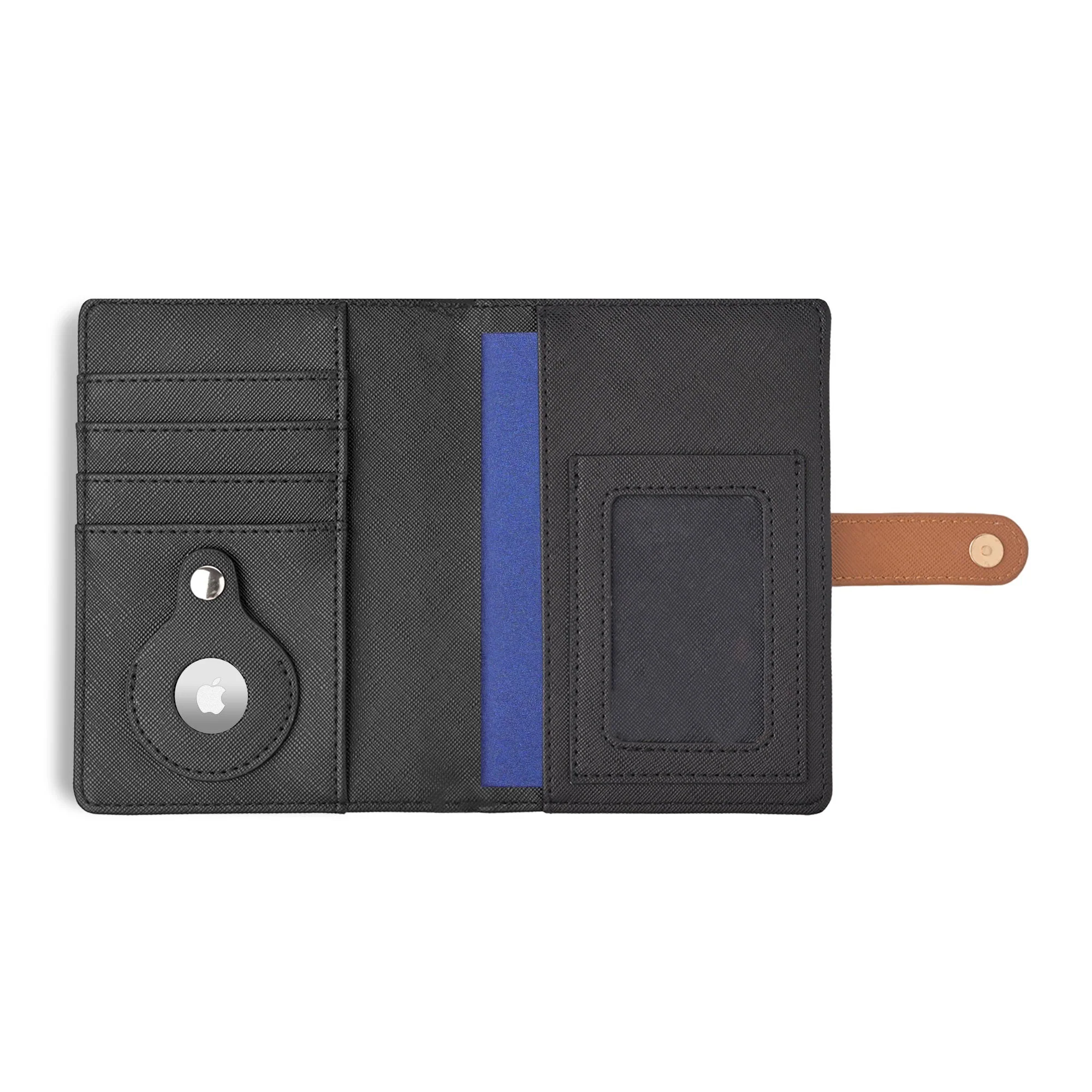 The Passport Wallet - Image 35