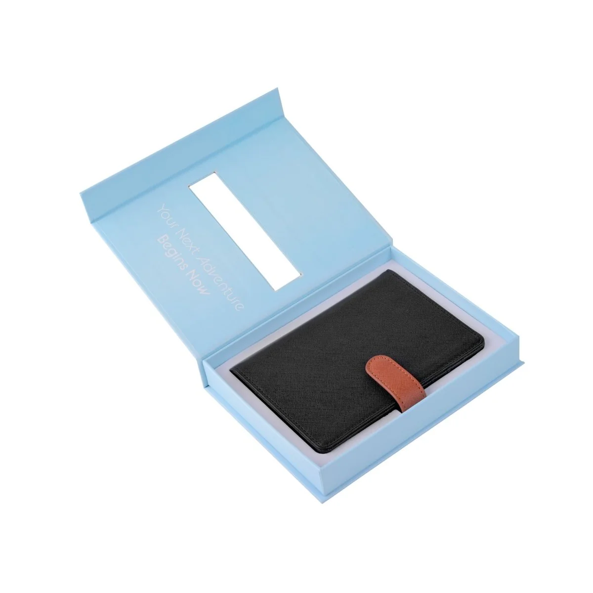 The Passport Wallet - Image 36