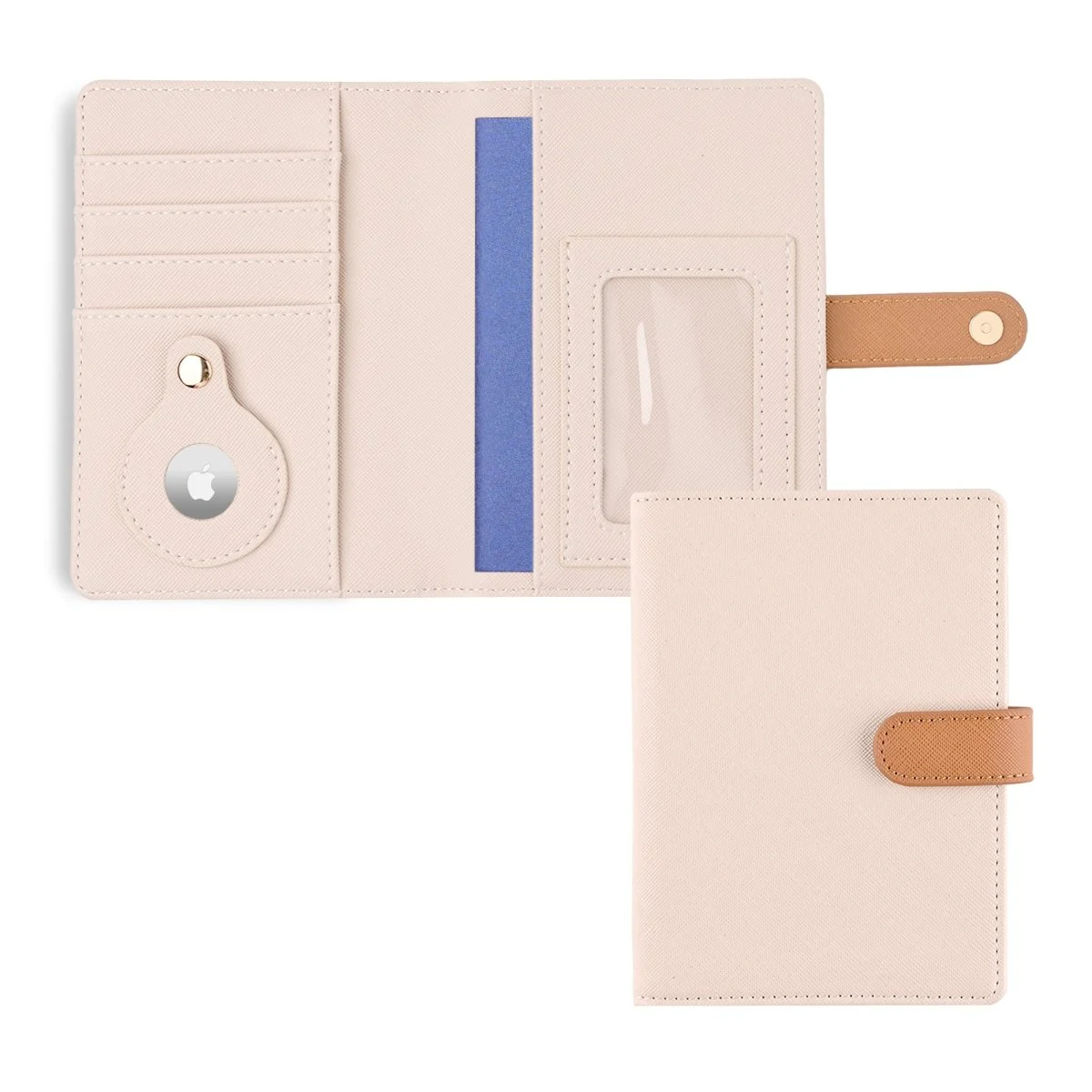 The Passport Wallet - Image 37