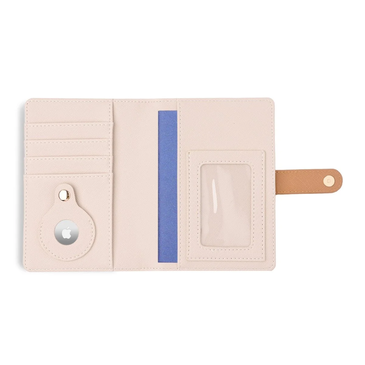 The Passport Wallet - Image 39