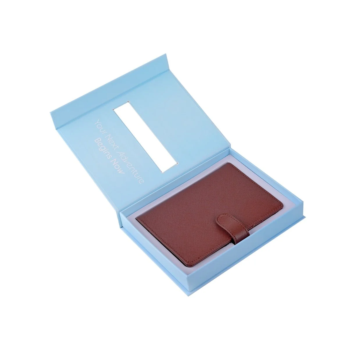 The Passport Wallet - Image 4