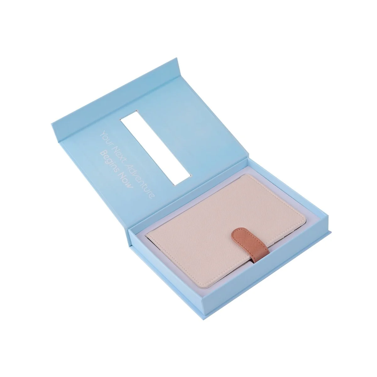 The Passport Wallet - Image 40
