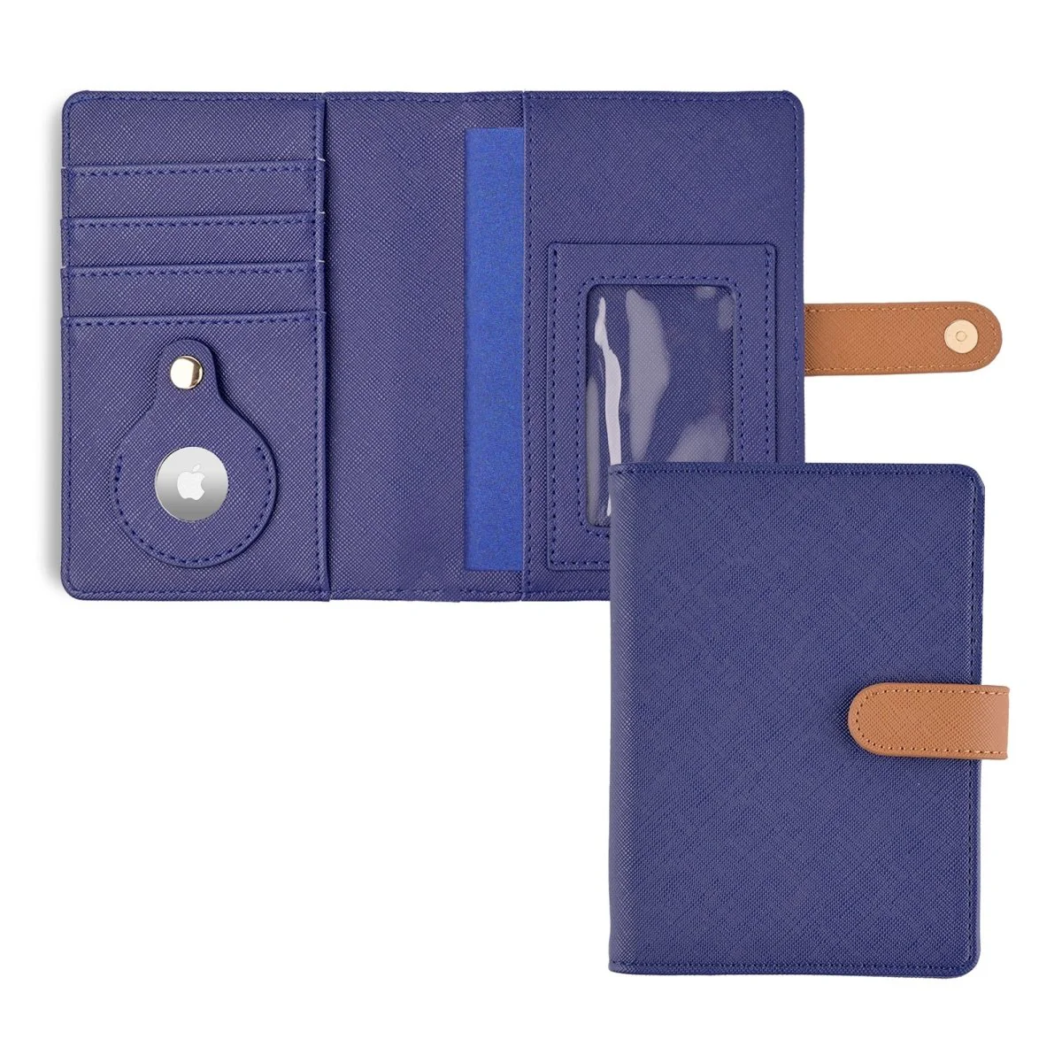 The Passport Wallet - Image 5