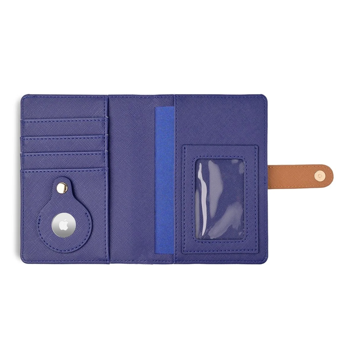 The Passport Wallet - Image 7