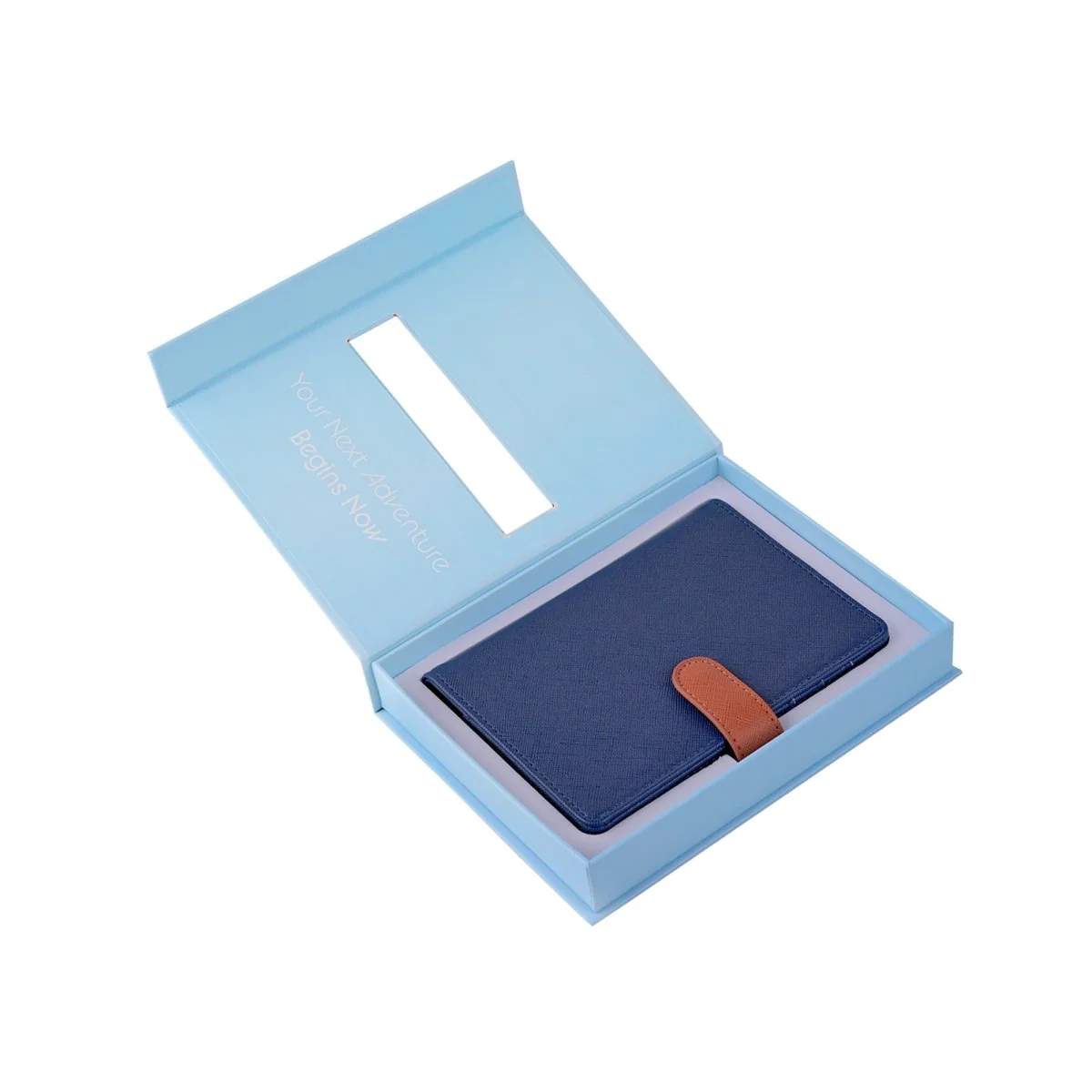 The Passport Wallet - Image 8