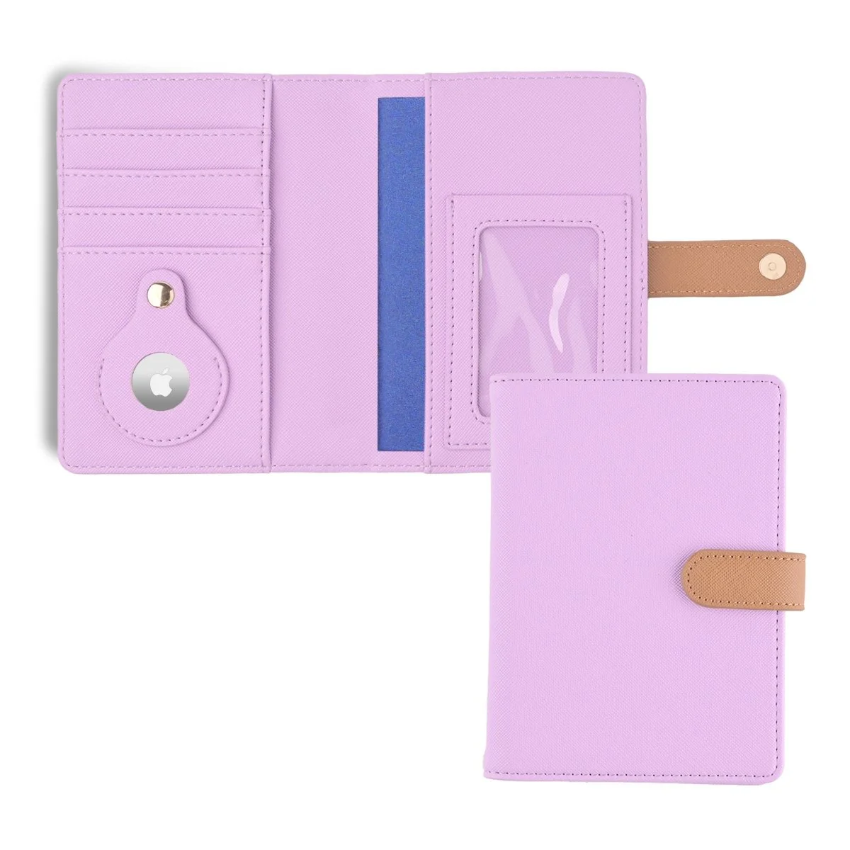 The Passport Wallet - Image 9