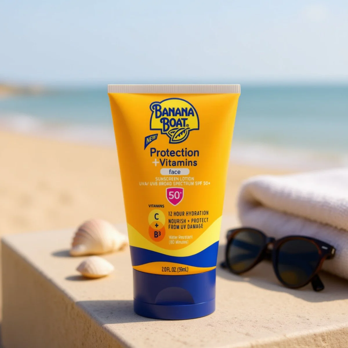 The Sun-Drenched Beach Bundle - Image 4