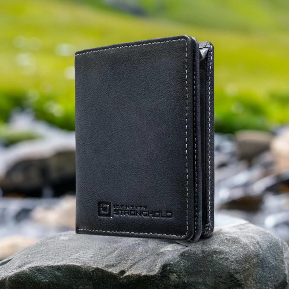 The Waltlet - RFID Secure Minimalist Wallet - Image 14