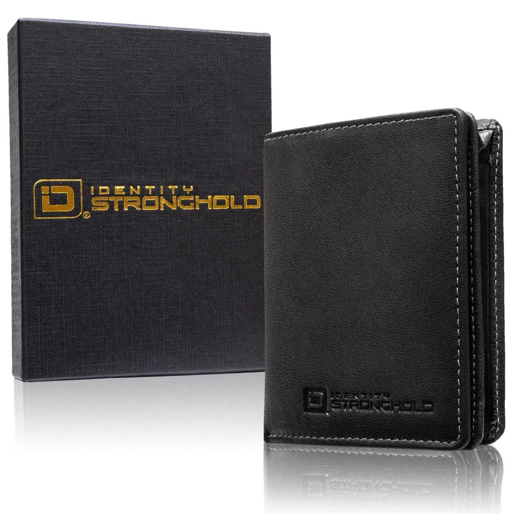The Waltlet - RFID Secure Minimalist Wallet - Image 16
