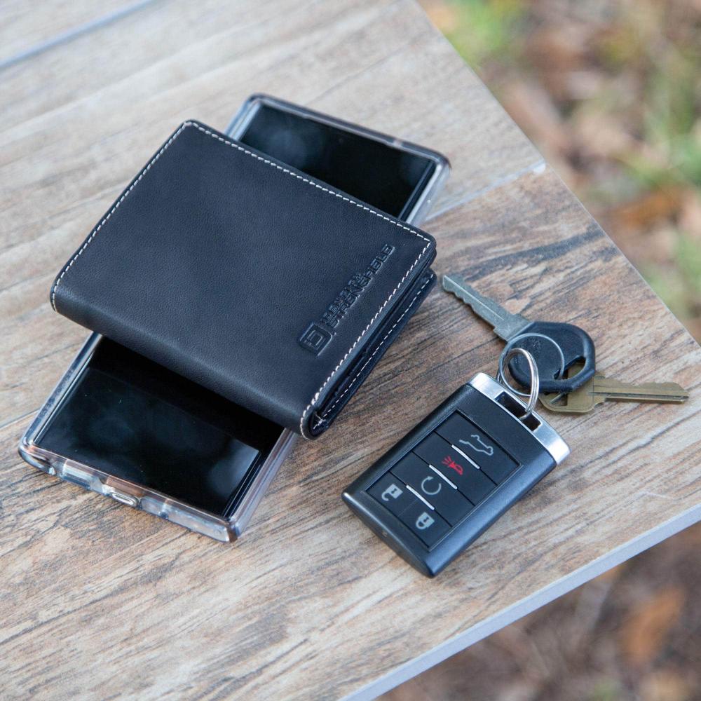 The Waltlet - RFID Secure Minimalist Wallet - Image 17