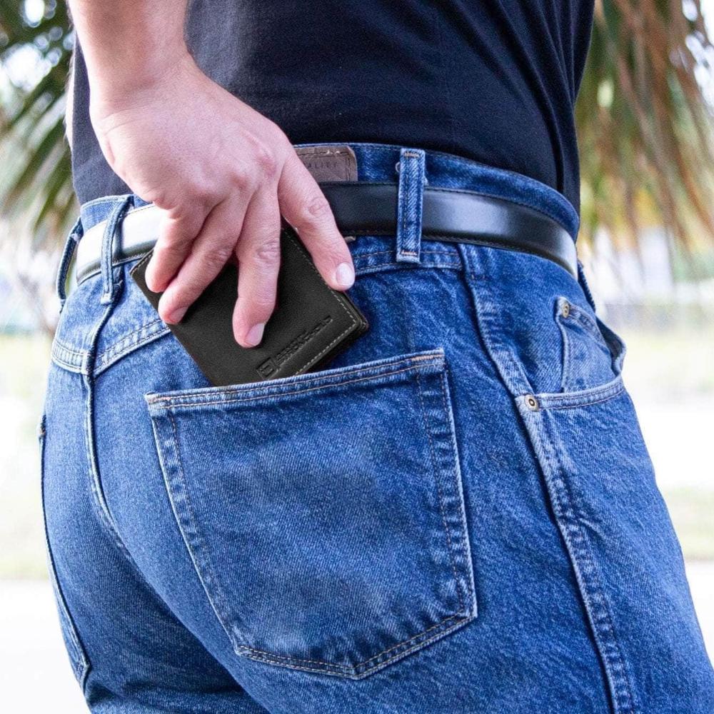 The Waltlet - RFID Secure Minimalist Wallet - Image 18