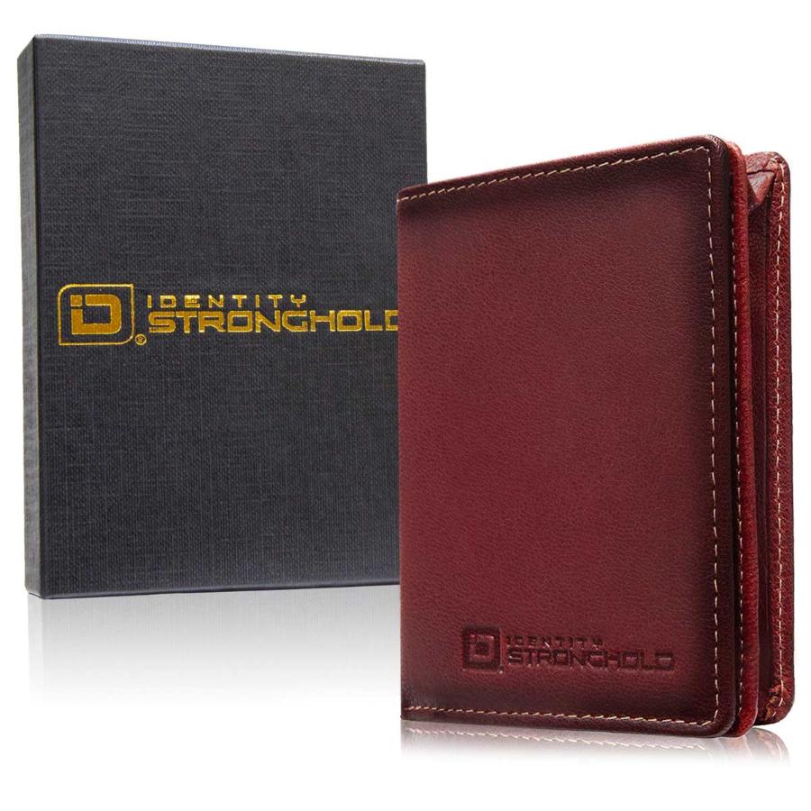 The Waltlet - RFID Secure Minimalist Wallet - Image 25
