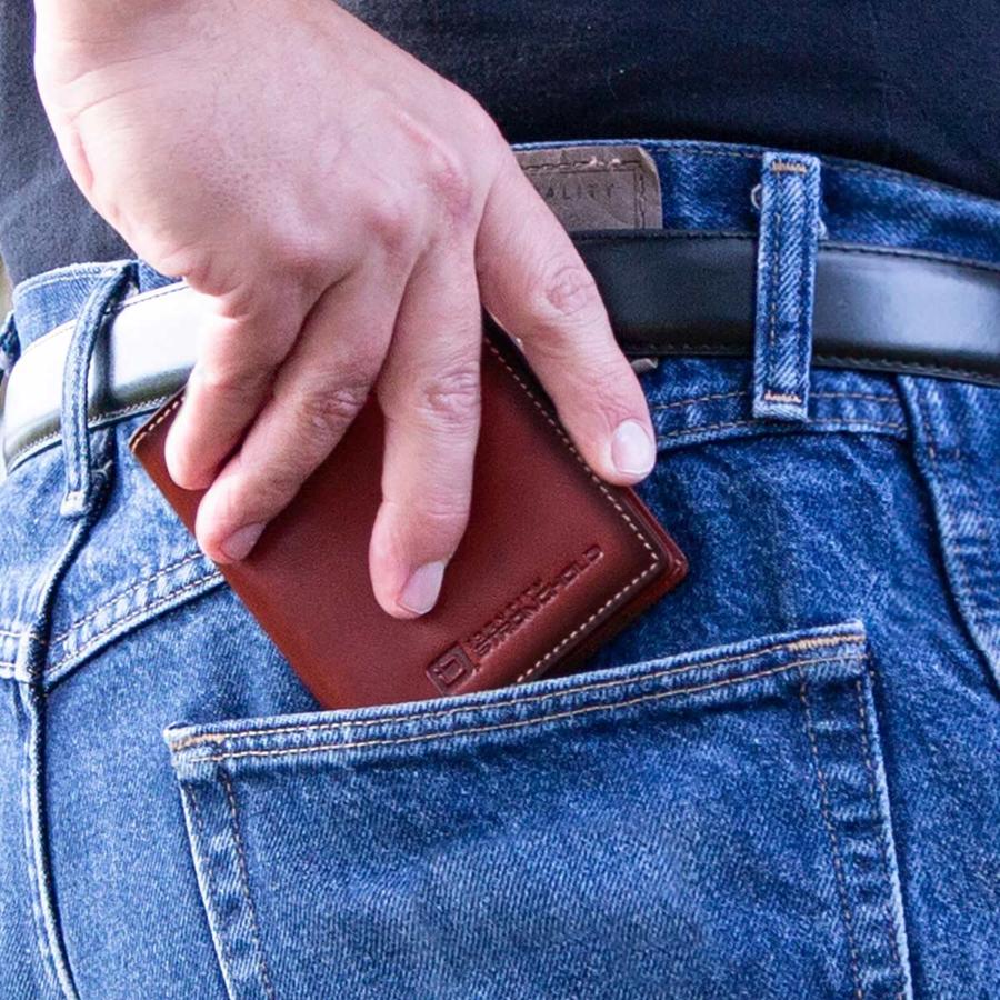 The Waltlet - RFID Secure Minimalist Wallet - Image 26