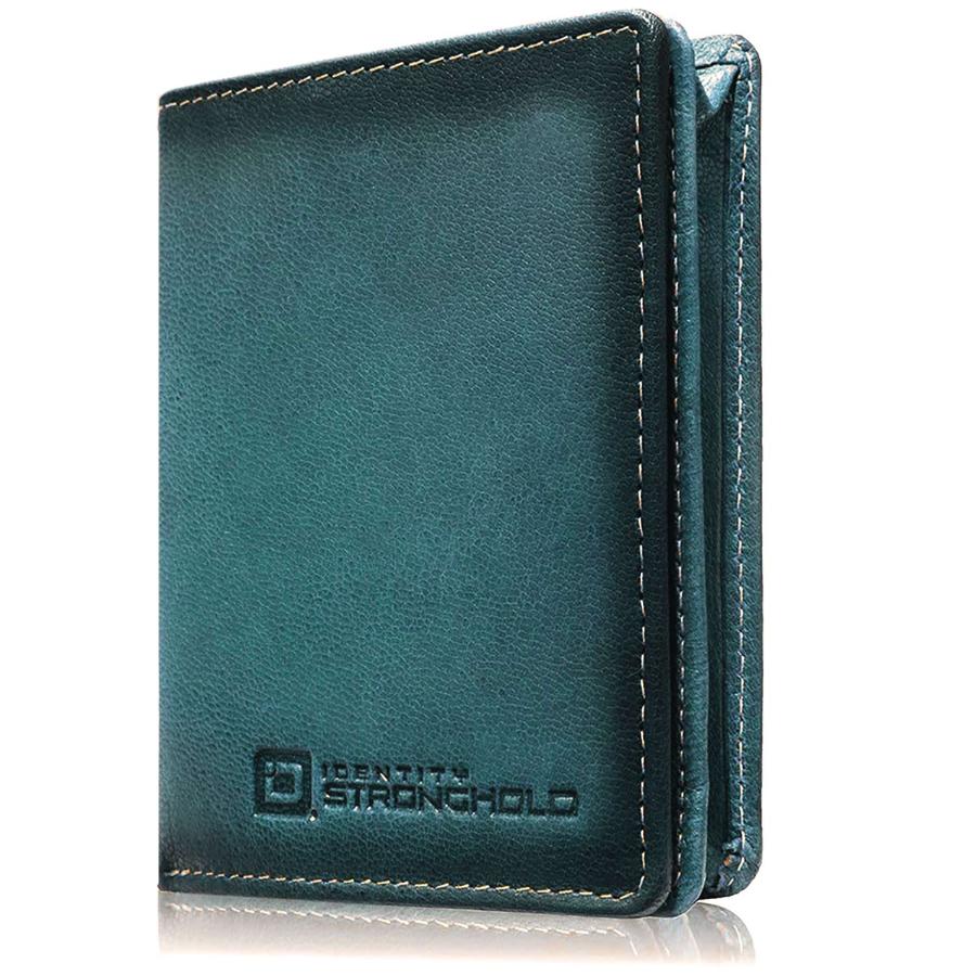 The Waltlet - RFID Secure Minimalist Wallet - Image 29