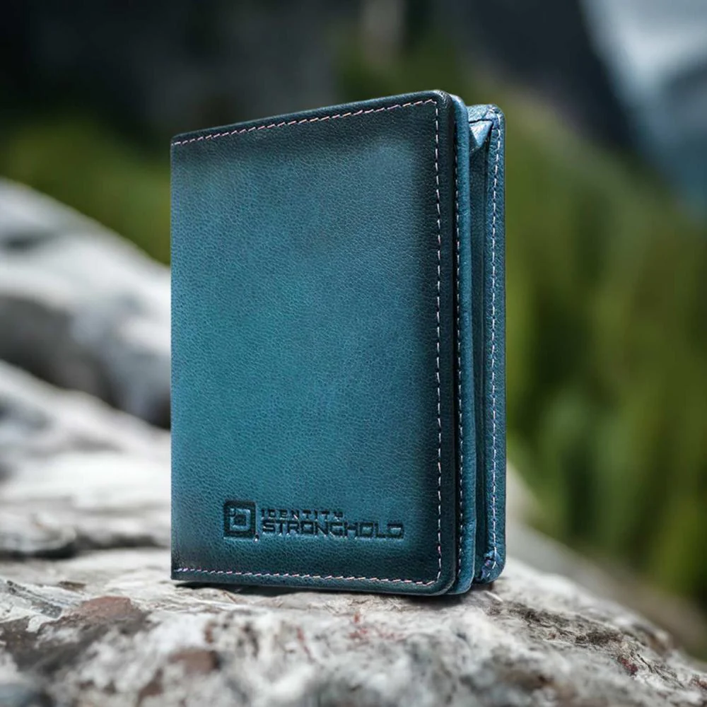 The Waltlet - RFID Secure Minimalist Wallet - Image 33