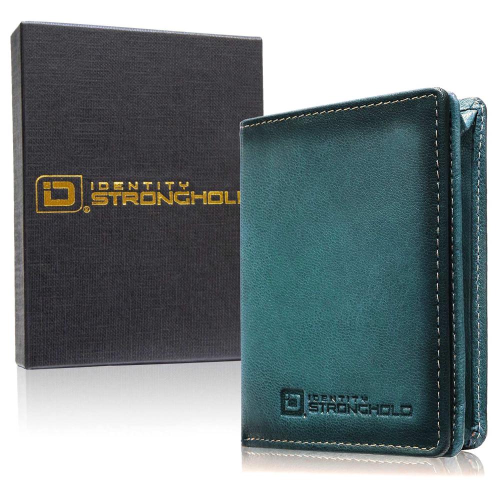 The Waltlet - RFID Secure Minimalist Wallet - Image 34
