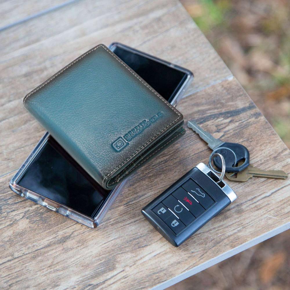 The Waltlet - RFID Secure Minimalist Wallet - Image 36