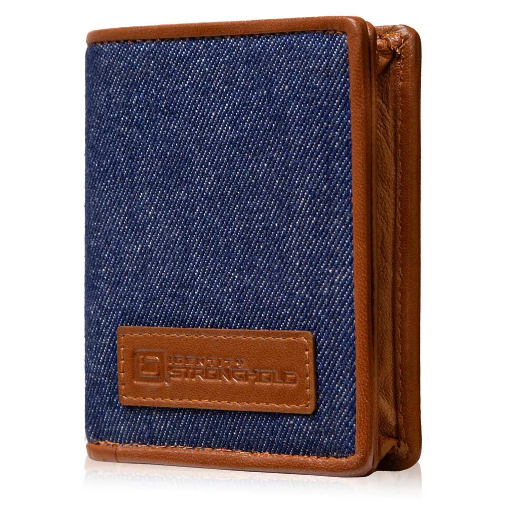 The Waltlet - RFID Secure Minimalist Wallet - Image 38