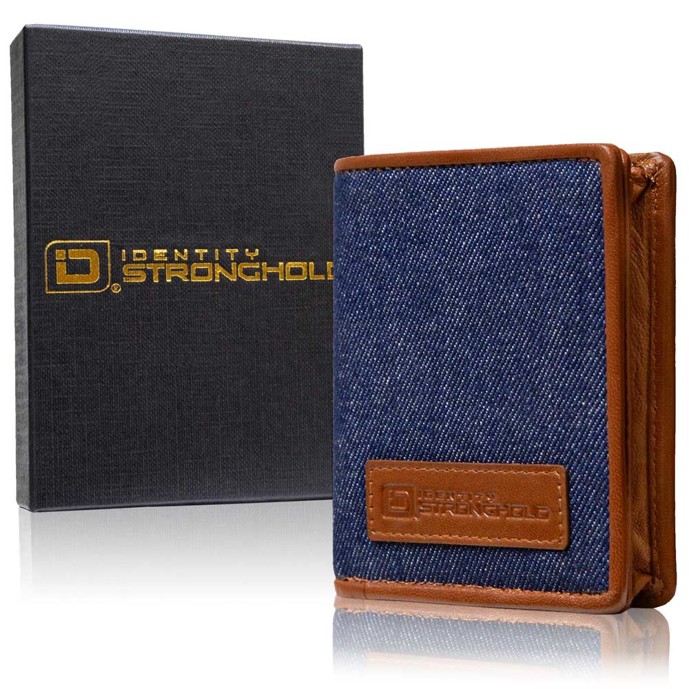 The Waltlet - RFID Secure Minimalist Wallet - Image 40