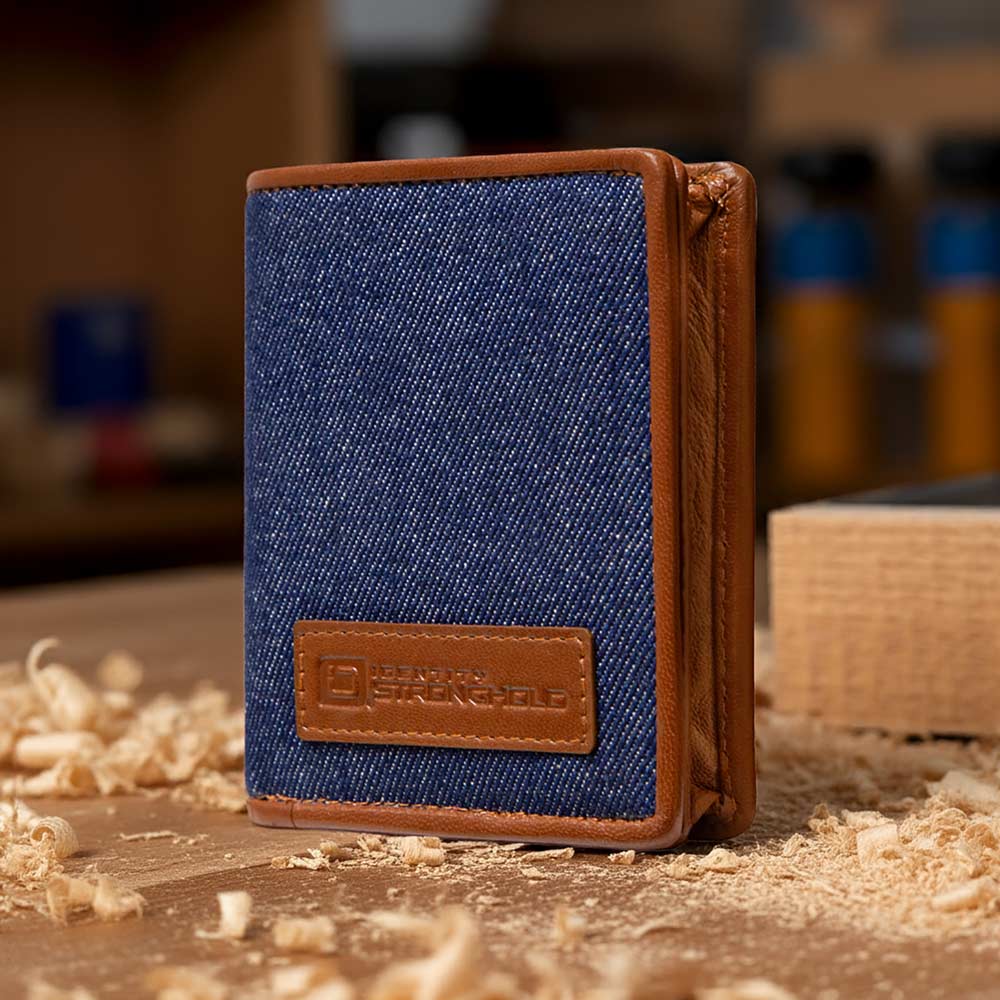 The Waltlet - RFID Secure Minimalist Wallet - Image 41