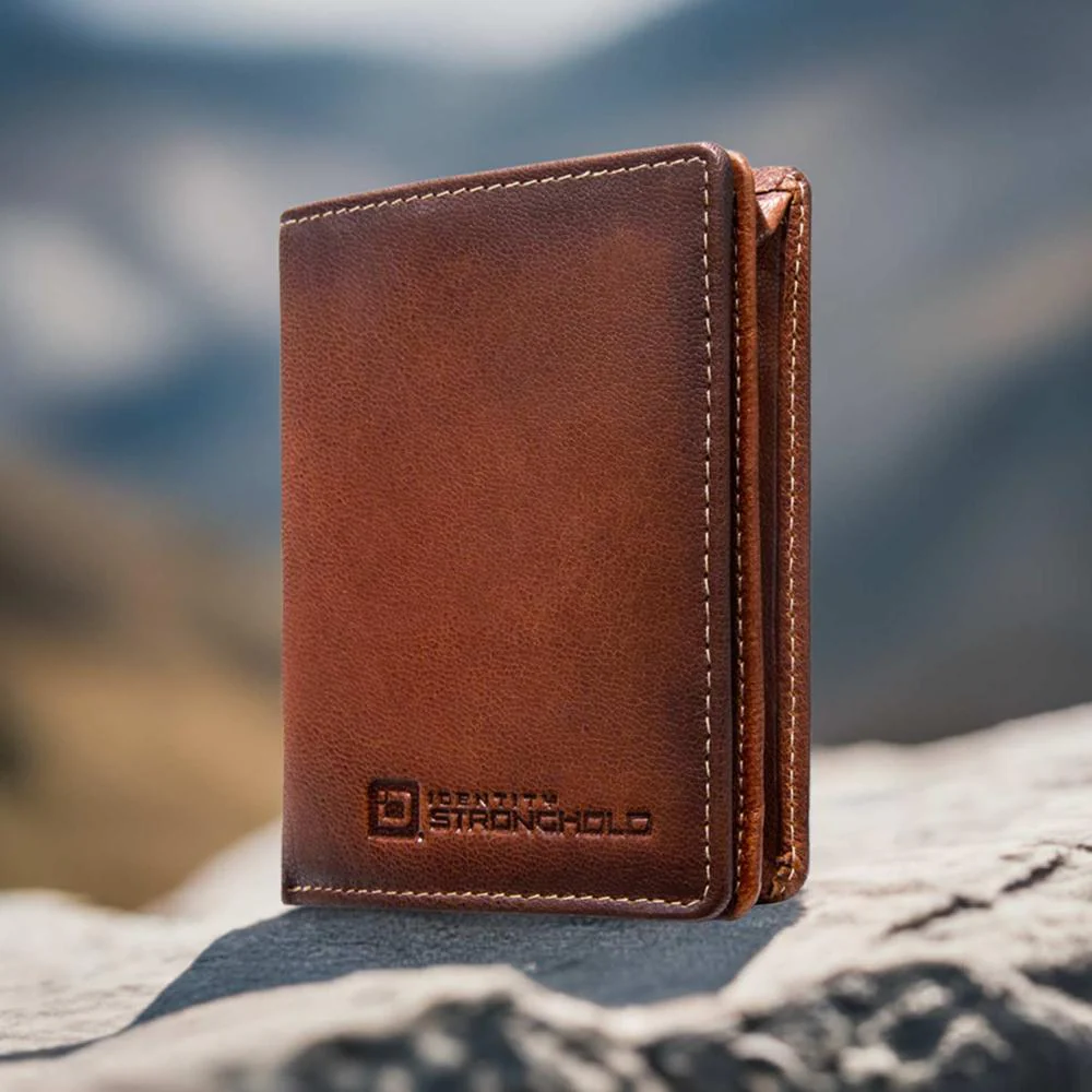 The Waltlet - RFID Secure Minimalist Wallet - Image 6