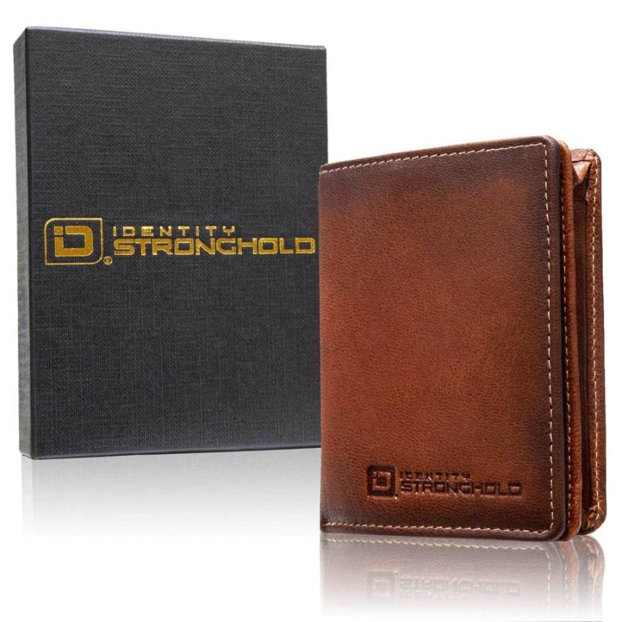 The Waltlet - RFID Secure Minimalist Wallet - Image 7