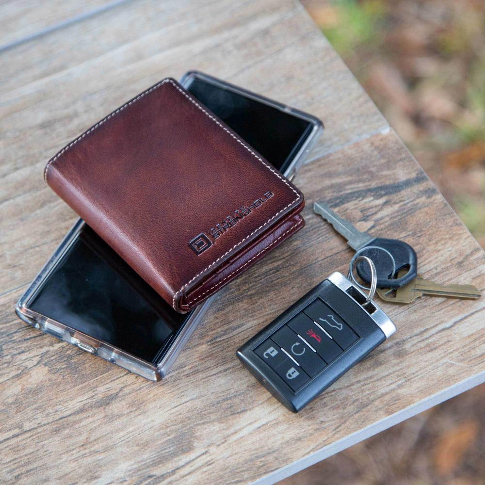 The Waltlet - RFID Secure Minimalist Wallet - Image 8