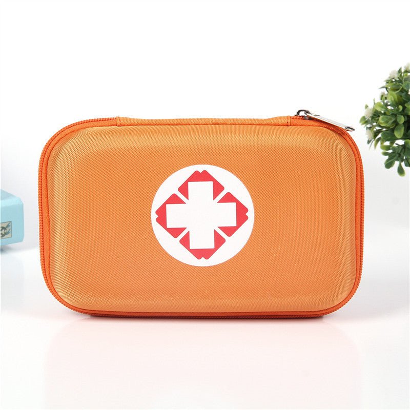 Compact Emergency First Aid Organizer - Image 4