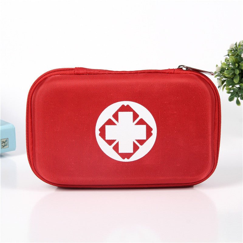 Compact Emergency First Aid Organizer - Image 9