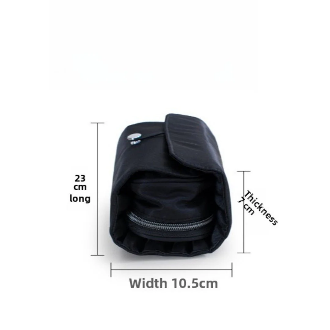 Multi-Function Folding Beauty & Brush Bag - Image 14