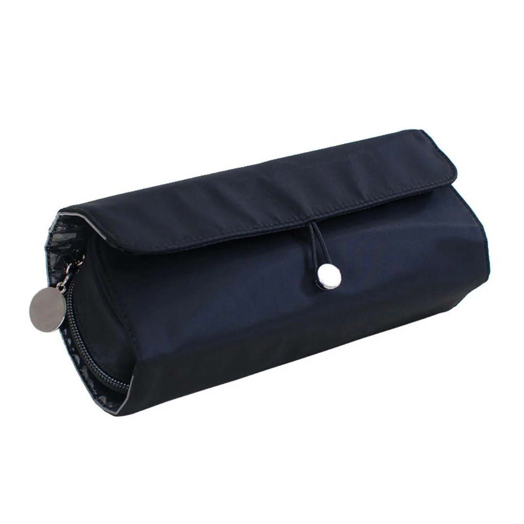 Multi-Function Folding Beauty & Brush Bag - Image 5