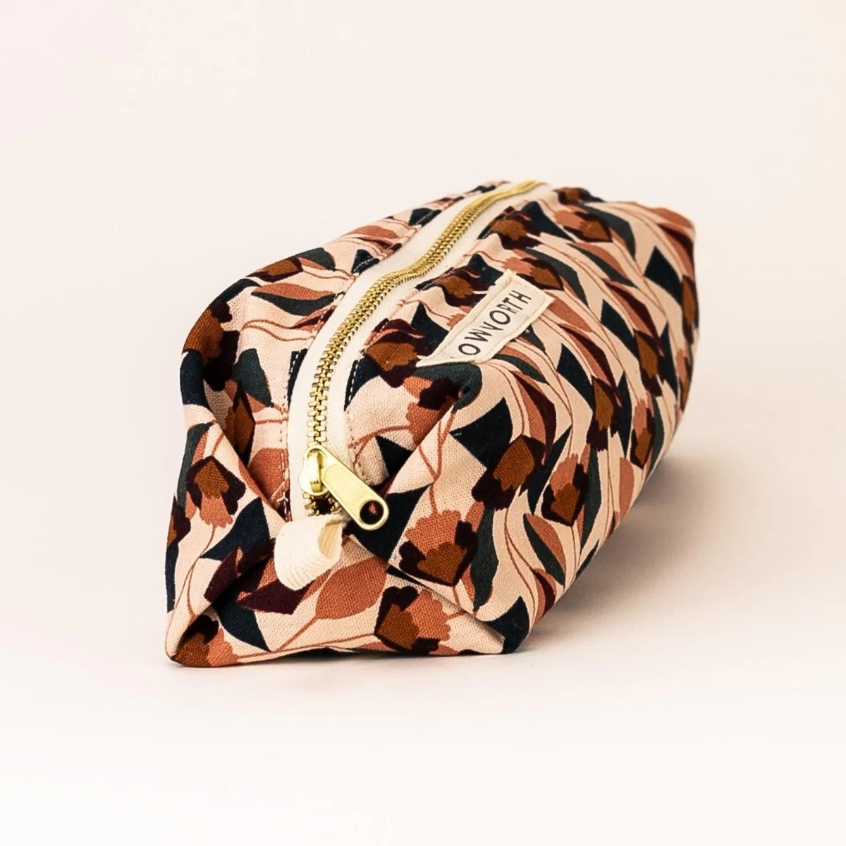 Travel Pouch - Blush Florence - Image 5