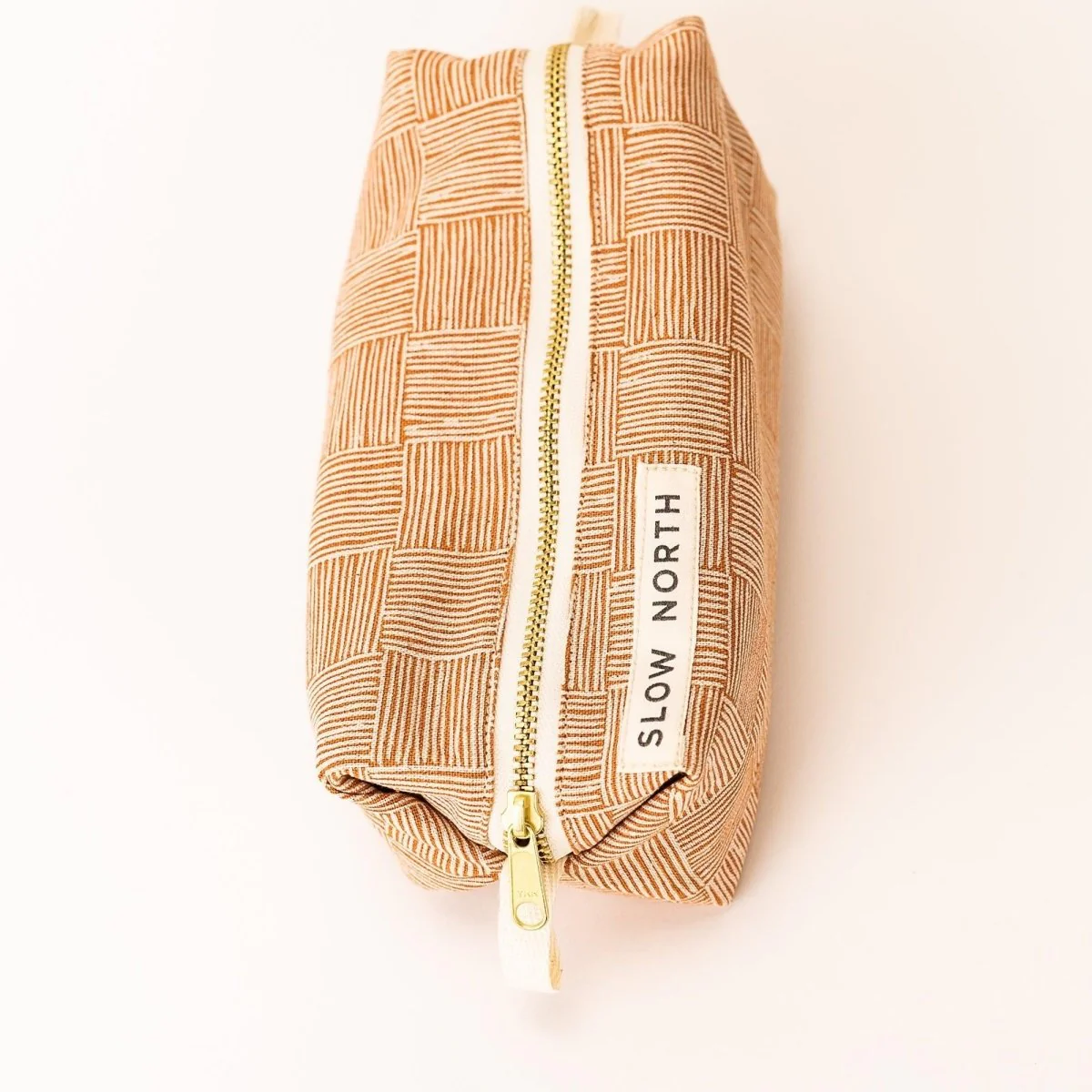 Travel Pouch - Copper Fields - Image 4