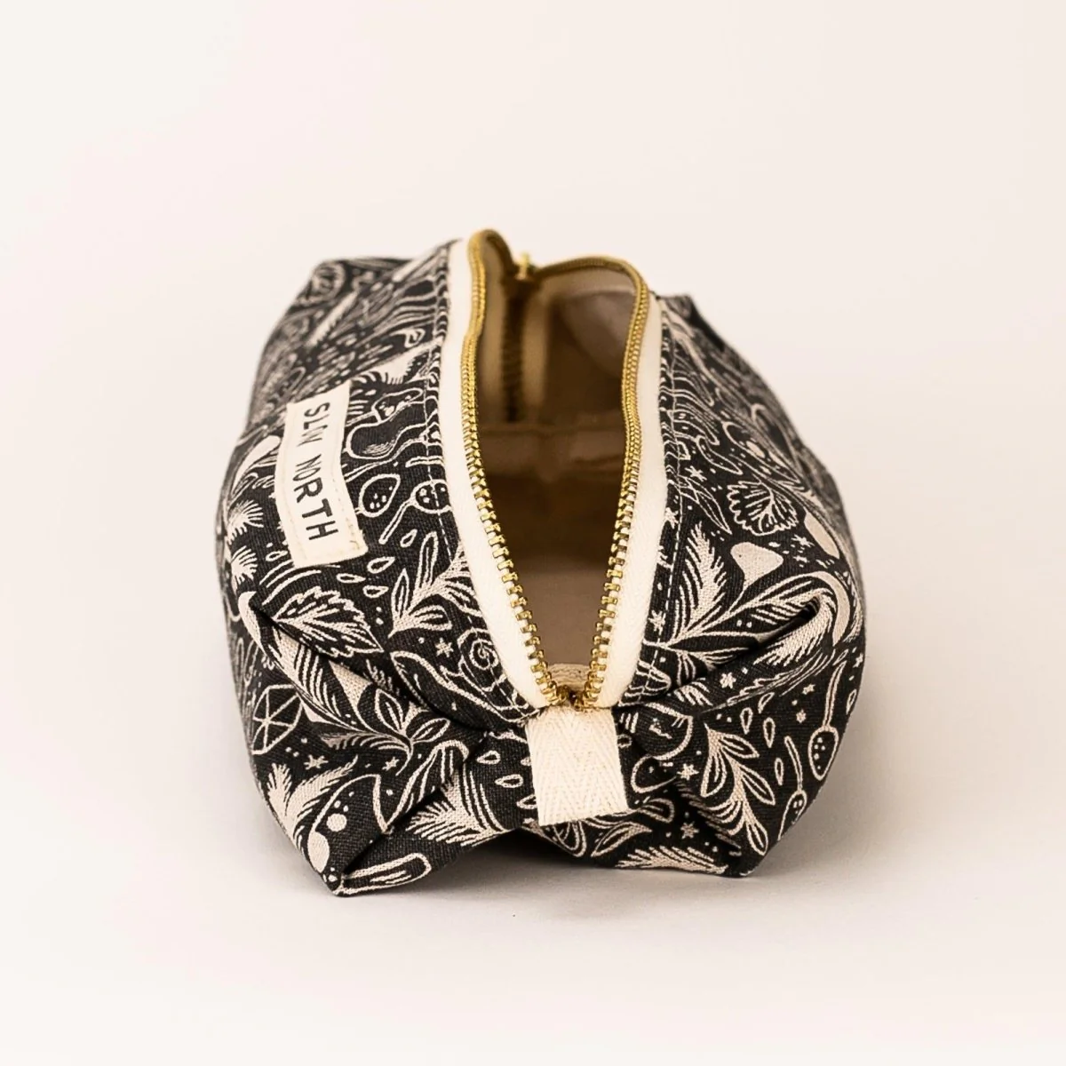 Travel Pouch - Mystical Mushroom - Image 5