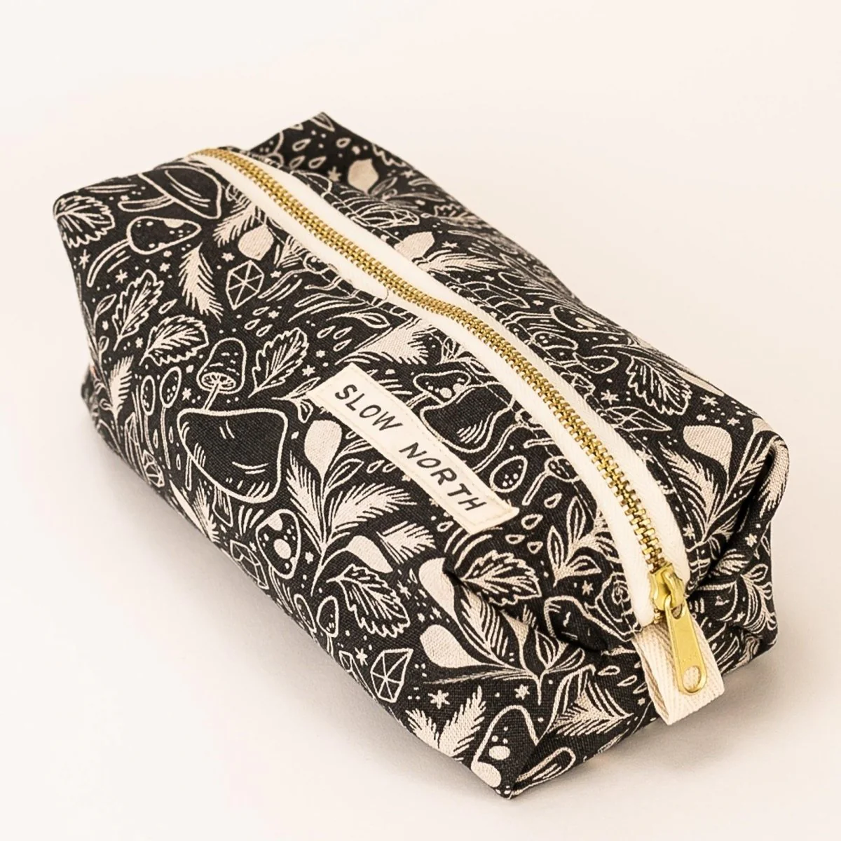 Travel Pouch - Mystical Mushroom - Image 6