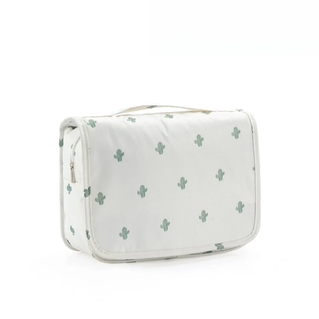 Visible Hanging Toiletry Bag - Image 10