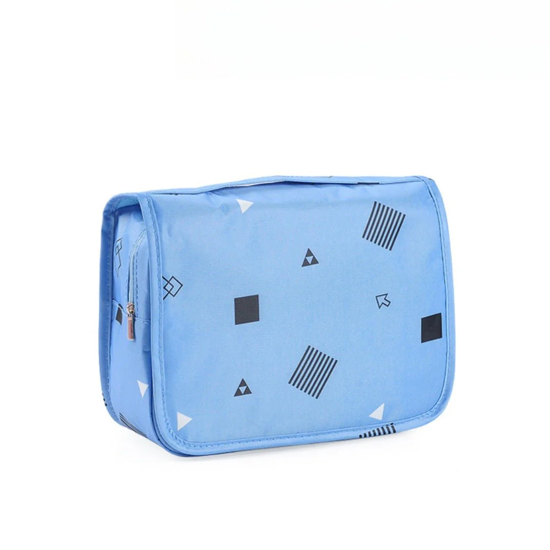 Visible Hanging Toiletry Bag - Image 11