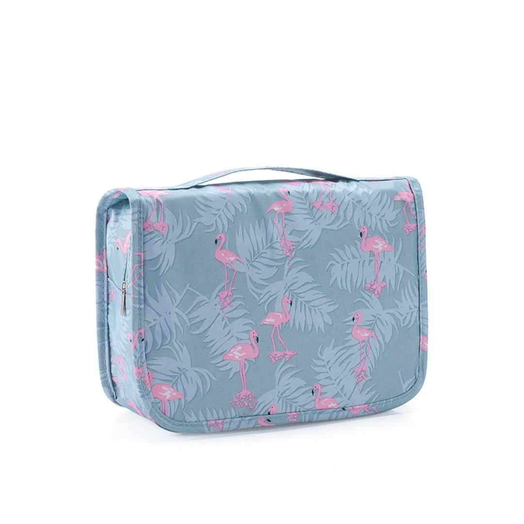 Visible Hanging Toiletry Bag - Image 12