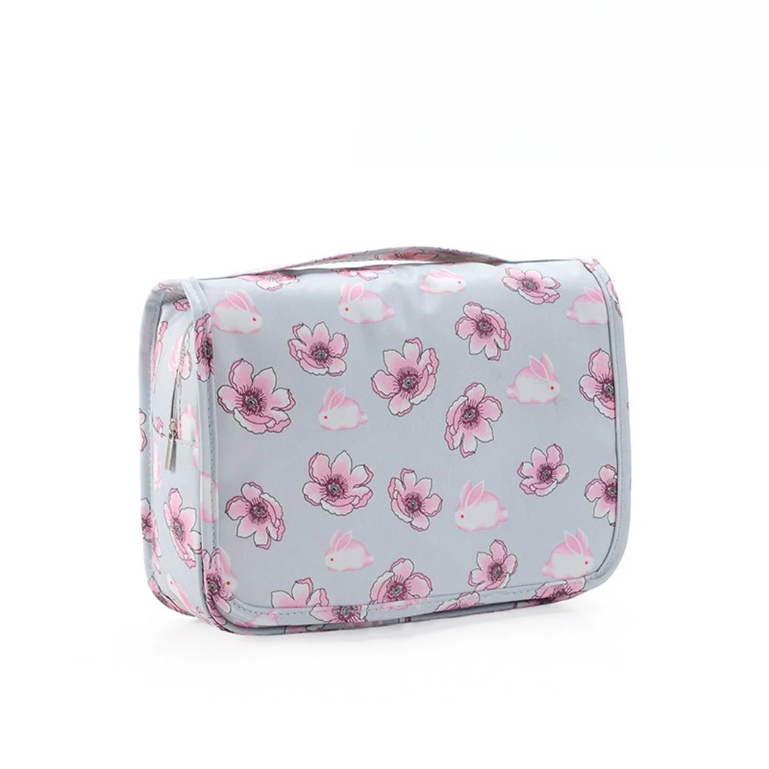 Visible Hanging Toiletry Bag - Image 8