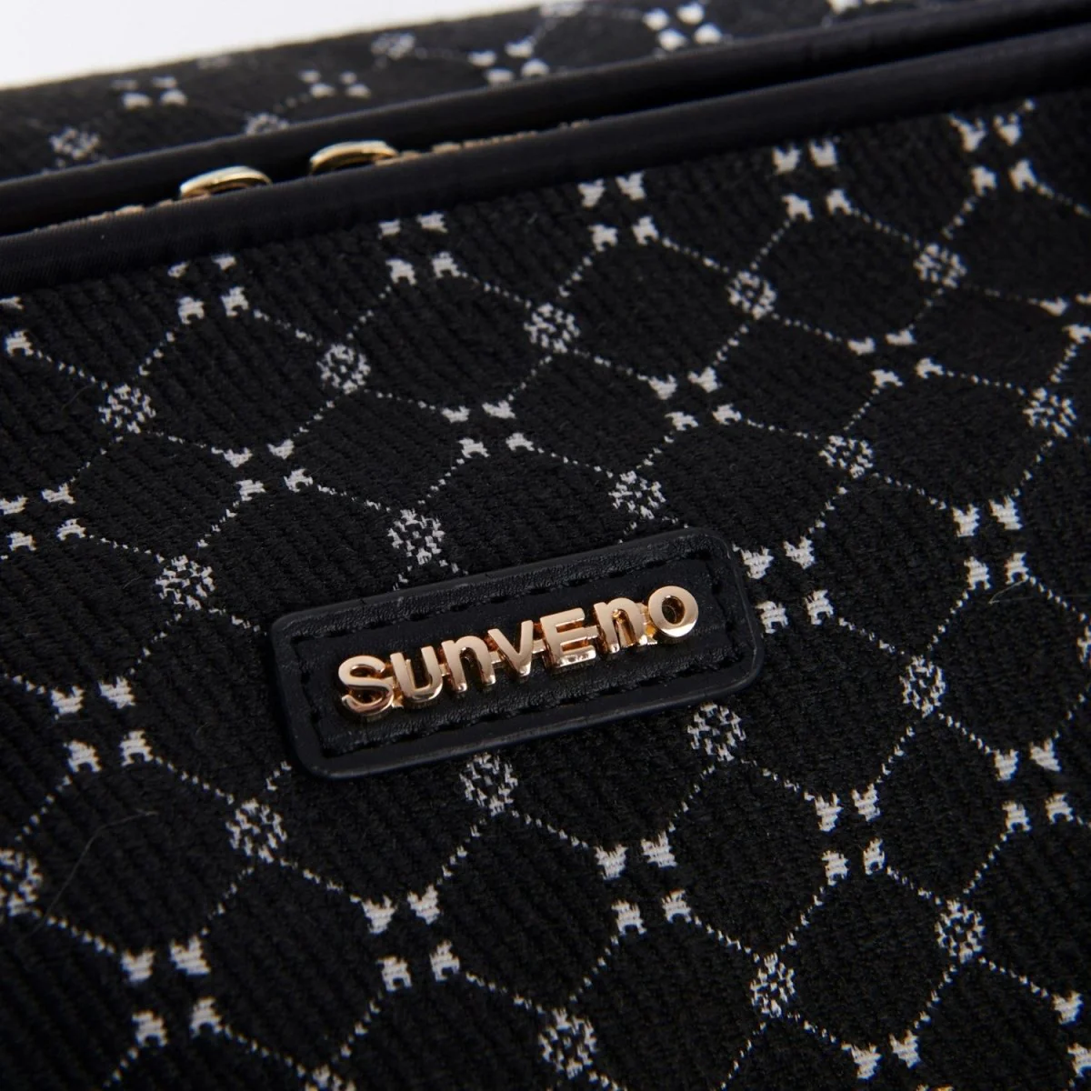 Weekender Mommy Bag Travel Duffle by SUNVENO - Image 15